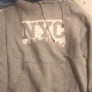 Champion Hoodie